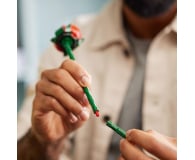 LEGO Botanicals 10328 Bukiet róż - 1202085 - zdjęcie 11